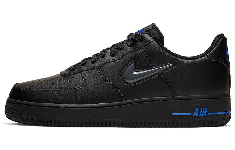Nike Air Force 1 Low Jewel Black Grey Royal CT3438-002 42.5
Nike Air Force 1 Low Jewel Black Grey Royal CT3438-002 42.5