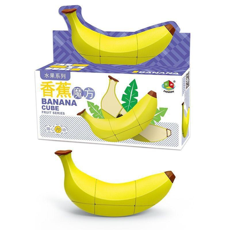Fruit Toy, Banana One Size жёлтый
Fruit Toy, Banana One Size жёлтый