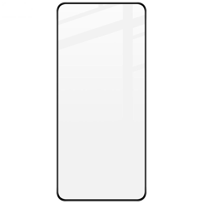 IMAK Pro+ Series For vivo Y28 4G Screen Protector Tempered Glass Protective Film Type A
IMAK Pro+ Series For vivo Y28 4G Screen Protector Tempered Glass Protective Film Type A