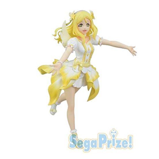 Love Live! Sunshine!! The School Idol Movie Over the Rainbow Super Premium Figure Mari Ohara
Love Live! Sunshine!! The School Idol Movie Over the Rainbow Super Premium Figure Mari Ohara