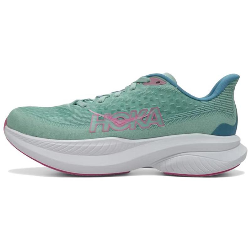 HOKA ONE ONE Mach 6 Antique Olive Truffle Salt Sneakers 1147790-AFF 43
HOKA ONE ONE Mach 6 Antique Olive Truffle Salt Sneakers 1147790-AFF 43