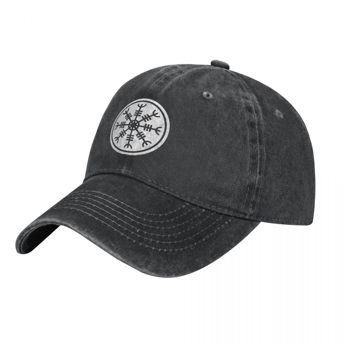 Бейсбольная кепка Viking Helm Of Awe Valhalla, повседневная джинсовая кепка Snapback с потертостями, унисекс, для тренировок на открытом воздухе, неструктурированные мягкие шапки, кепка
Бейсбольная кепка Viking Helm Of Awe Valhalla, повседневная джинсовая кепка Snapback с потертостями, унисекс, для тренировок на открытом воздухе, неструктурированные мягкие шапки, кепка