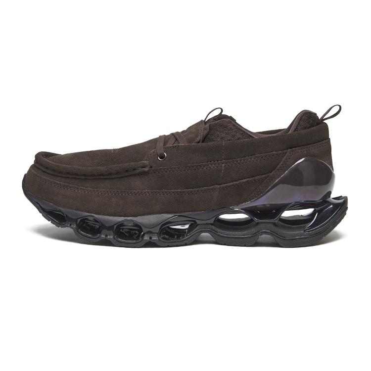 Mizuno Wave Prophecy Moc Brown Mizuno D1GD243602 40.5
Mizuno Wave Prophecy Moc Brown Mizuno D1GD243602 40.5