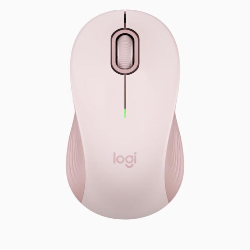 Logitech M550 Wireless Bluetooth Mouse
Logitech M550 Wireless Bluetooth Mouse