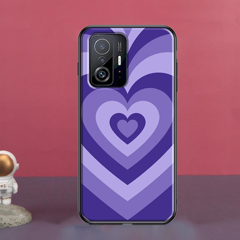 Фиолетовый эстетический чехол для POCO X5 X3 F5 Pro X4 F4 GT M5s C40 F3 для Xiaomi 13 Lite 12 11T 12T Pro 12X POCO M5
Фиолетовый эстетический чехол для POCO X5 X3 F5 Pro X4 F4 GT M5s C40 F3 для Xiaomi 13 Lite 12 11T 12T Pro 12X POCO M5