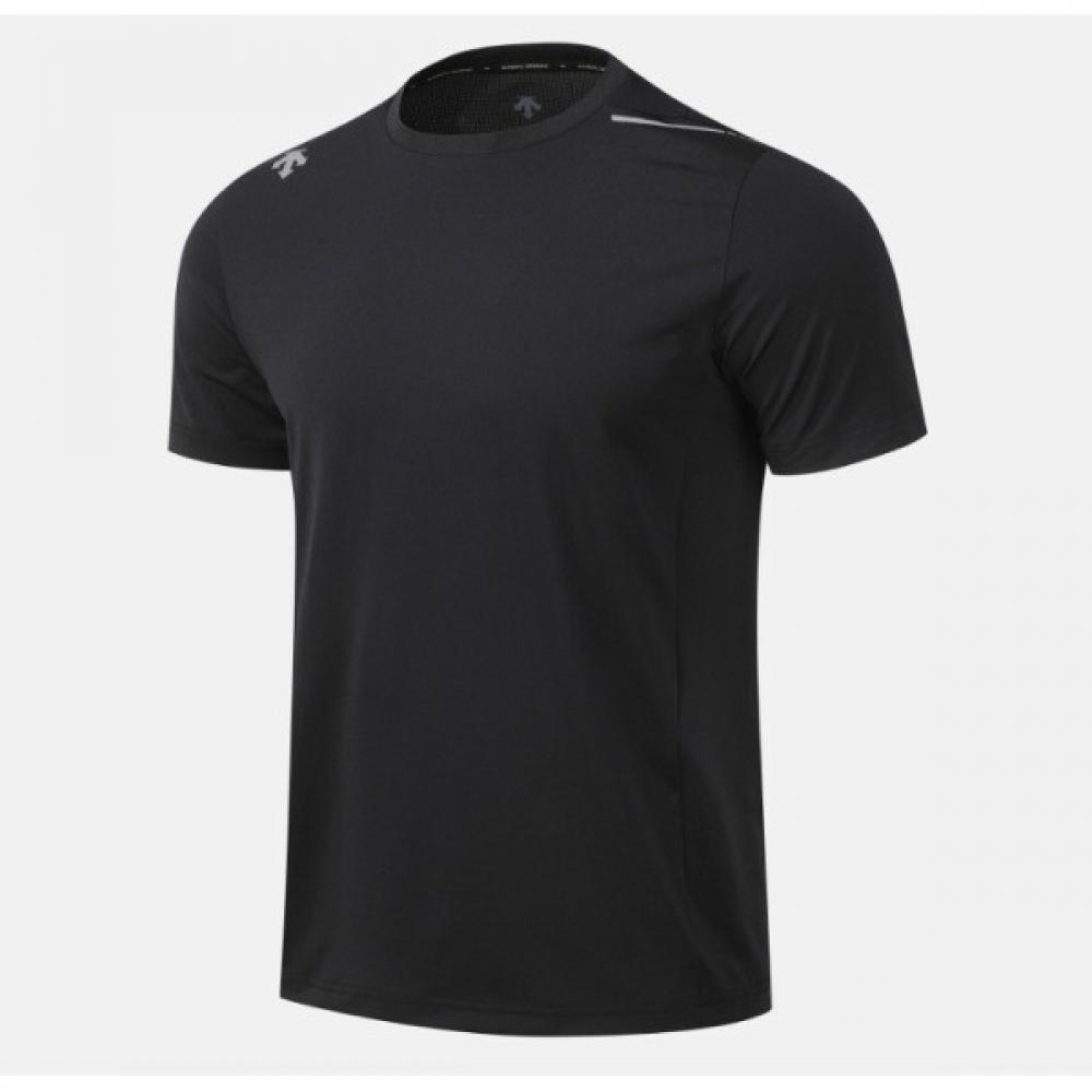 DescenT Running ShorT Sleeve T shirT B1 sq223rTs43 Blk0 Khk0 whT0 SQ223RTS43 BLK0/85
DescenT Running ShorT Sleeve T shirT B1 sq223rTs43 Blk0 Khk0 whT0 SQ223RTS43 BLK0/85