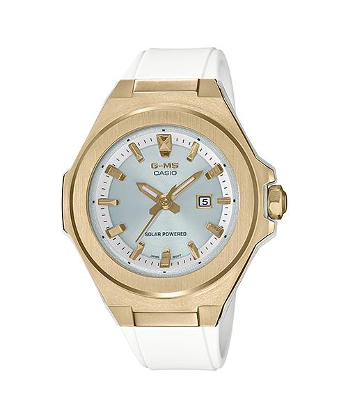 Casio Men s Stainless Steel 100M Water Resistant Analog Shock Resistant Quartz Watch MSG-S500G-7A
Casio Men s Stainless Steel 100M Water Resistant Analog Shock Resistant Quartz Watch MSG-S500G-7A