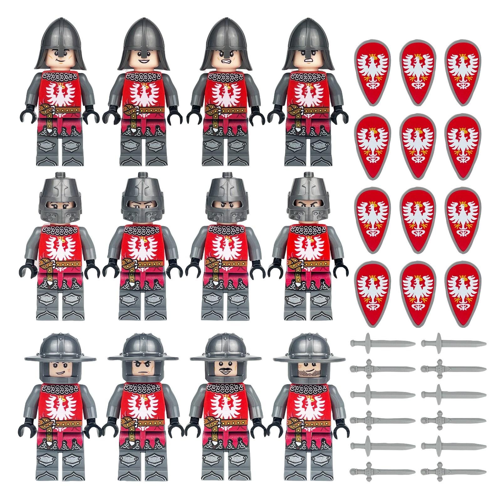 Детские фигурки-конструкторы — лучшие подарки для детей One Size
Детские фигурки-конструкторы — лучшие подарки для детей One Size