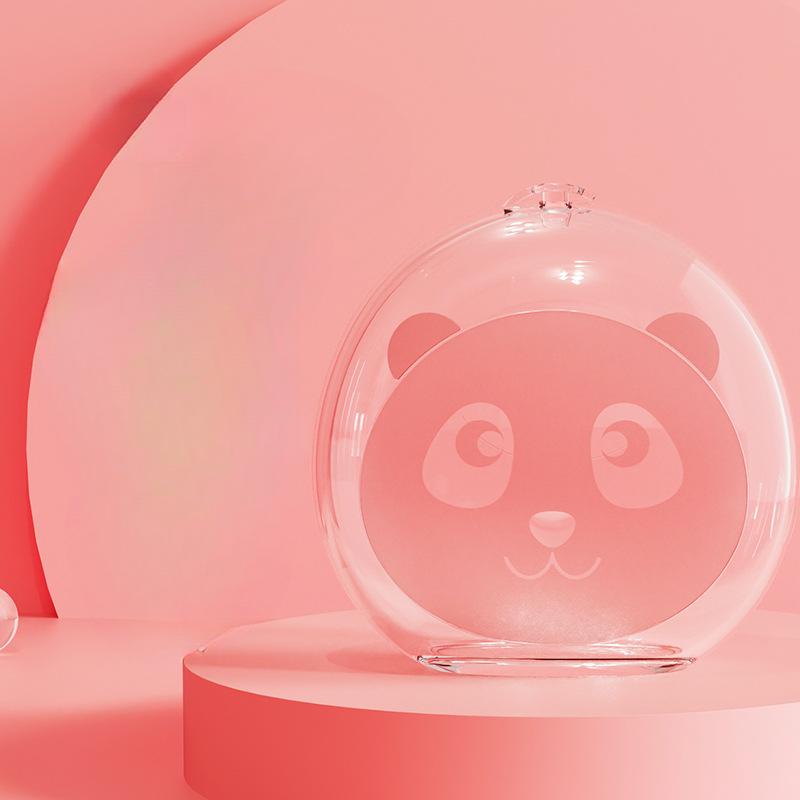 Носимая силиконовая маска для сбора молока без помощи рук, предотвращающая переполнение груди, устройство для хранения молока, прокладка для молока, предотвращающая переполнение, мягкая молочная чашка белый