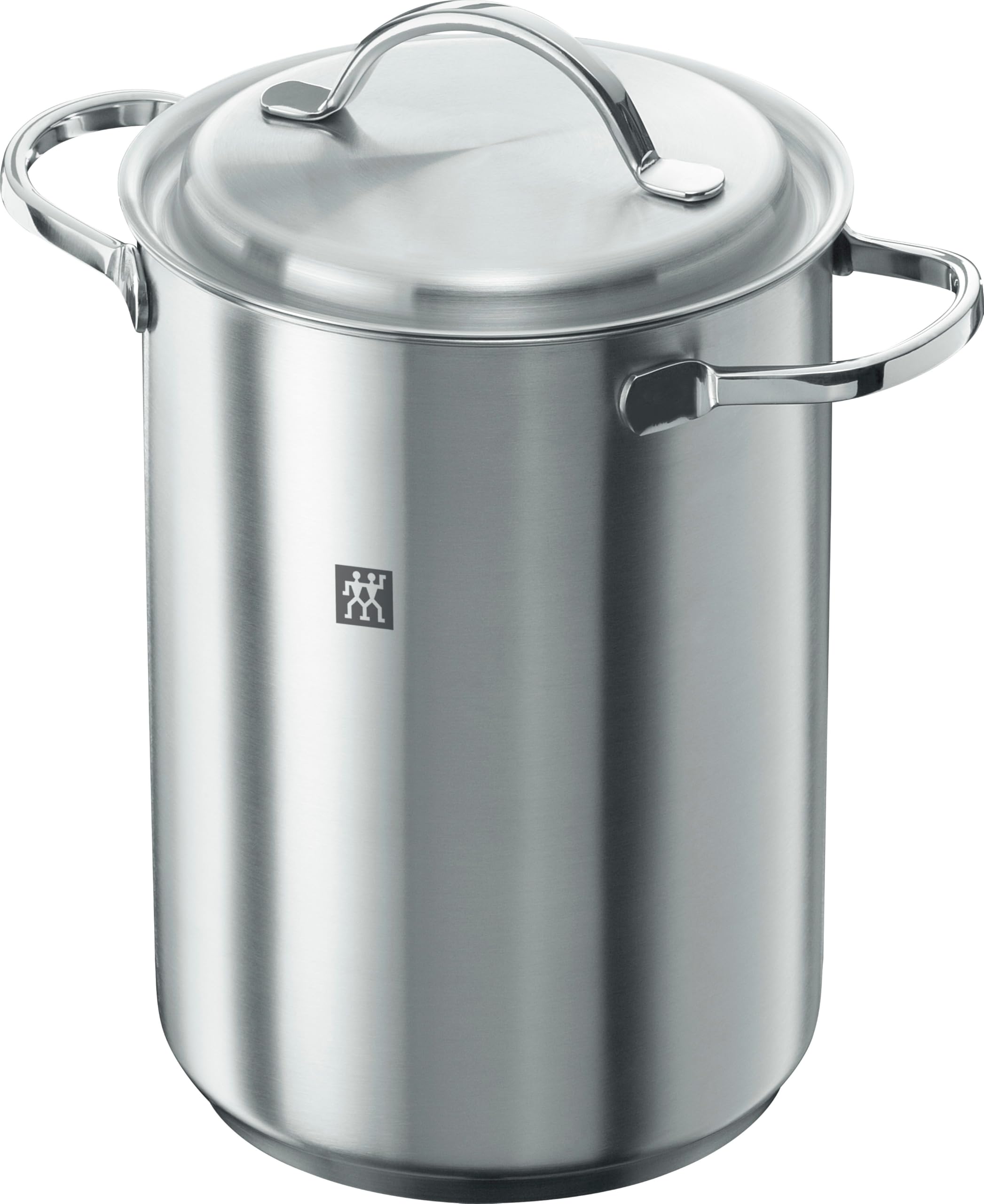 Zwilling Twin Special Pasta Vegetable Stainless Steel Pasta IH Compatible Japanese Silver Width 171 x Depth 239 x Height 233mm & Cooker, Pot, 4.5L,
Zwilling Twin Special Pasta Vegetable Stainless Steel Pasta IH Compatible Japanese Silver Width 171 x Depth 239 x Height 233mm & Cooker, Pot, 4.5L,