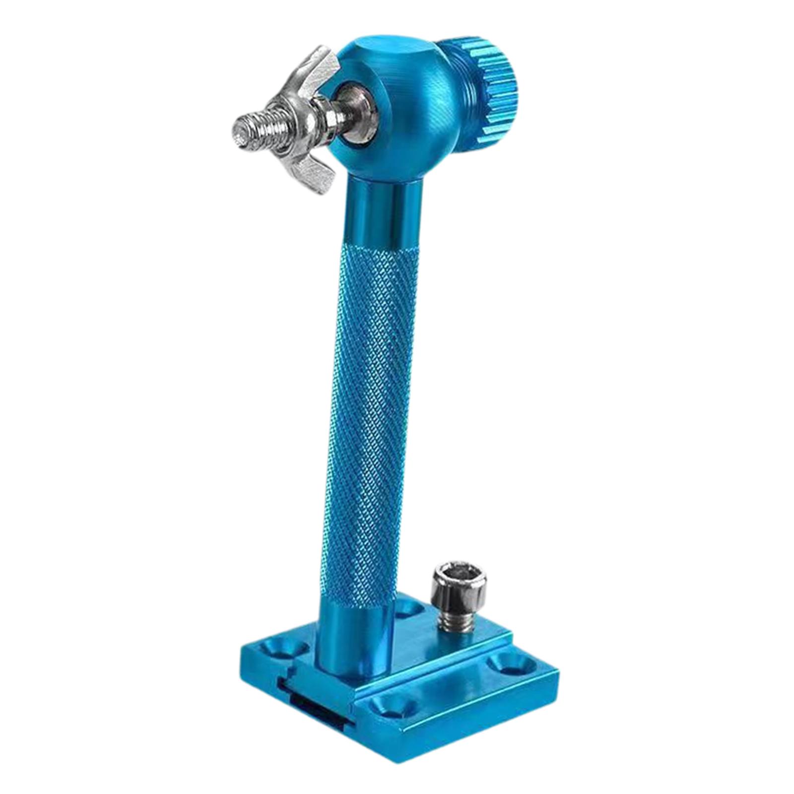 Night Fishing Box Light Stand Multipurpose Fishing Lamp Holder Fishing Gear for Hunting Outside Backpacking Camping Hiking синій
Night Fishing Box Light Stand Multipurpose Fishing Lamp Holder Fishing Gear for Hunting Outside Backpacking Camping Hiking синій