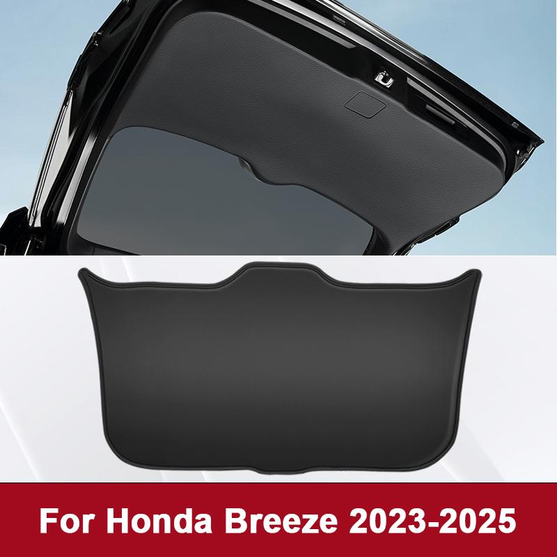 For Honda Breeze 2017-2026 Car Trunk Door Anti Kick Pad Tailgate Anti-Scratch Protective Sticker Cargo Liner Interior Accessorie
For Honda Breeze 2017-2026 Car Trunk Door Anti Kick Pad Tailgate Anti-Scratch Protective Sticker Cargo Liner Interior Accessorie