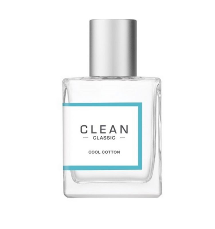 Clean Classic Cool Cotton Ode Perfume 60ml
Clean Classic Cool Cotton Ode Perfume 60ml