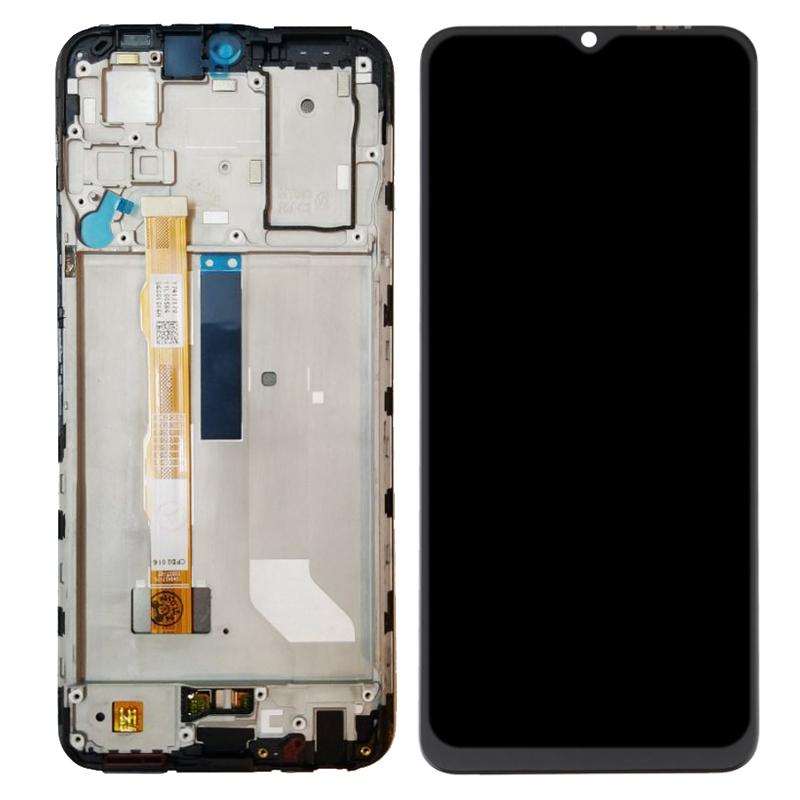 For vivo Y31 (2021) OEM Grade S LCD Screen and Digitizer Assembly+Frame Phone Part (without Logo) As Shown A
For vivo Y31 (2021) OEM Grade S LCD Screen and Digitizer Assembly+Frame Phone Part (without Logo) As Shown A