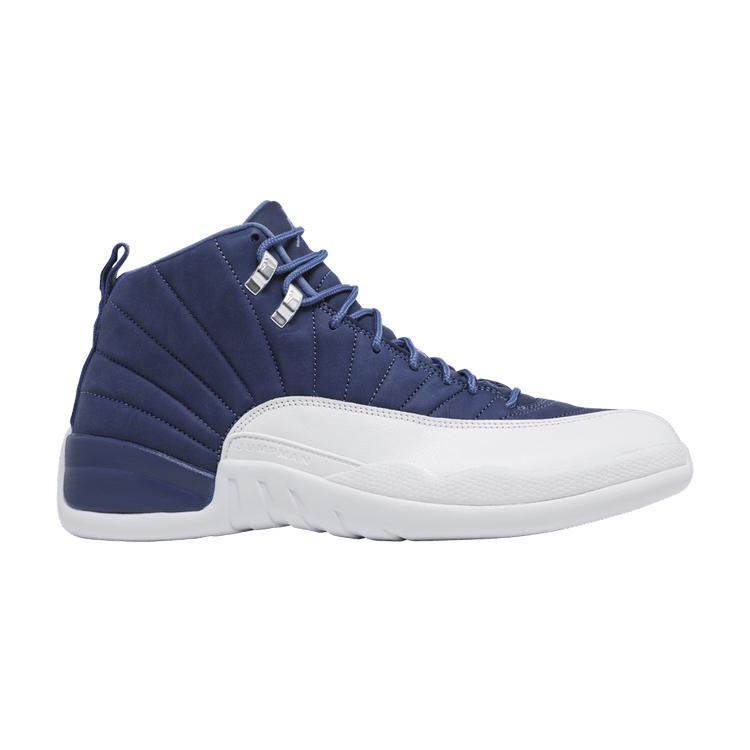 Jordan 12 Retro Indigo 40.5
Jordan 12 Retro Indigo 40.5
