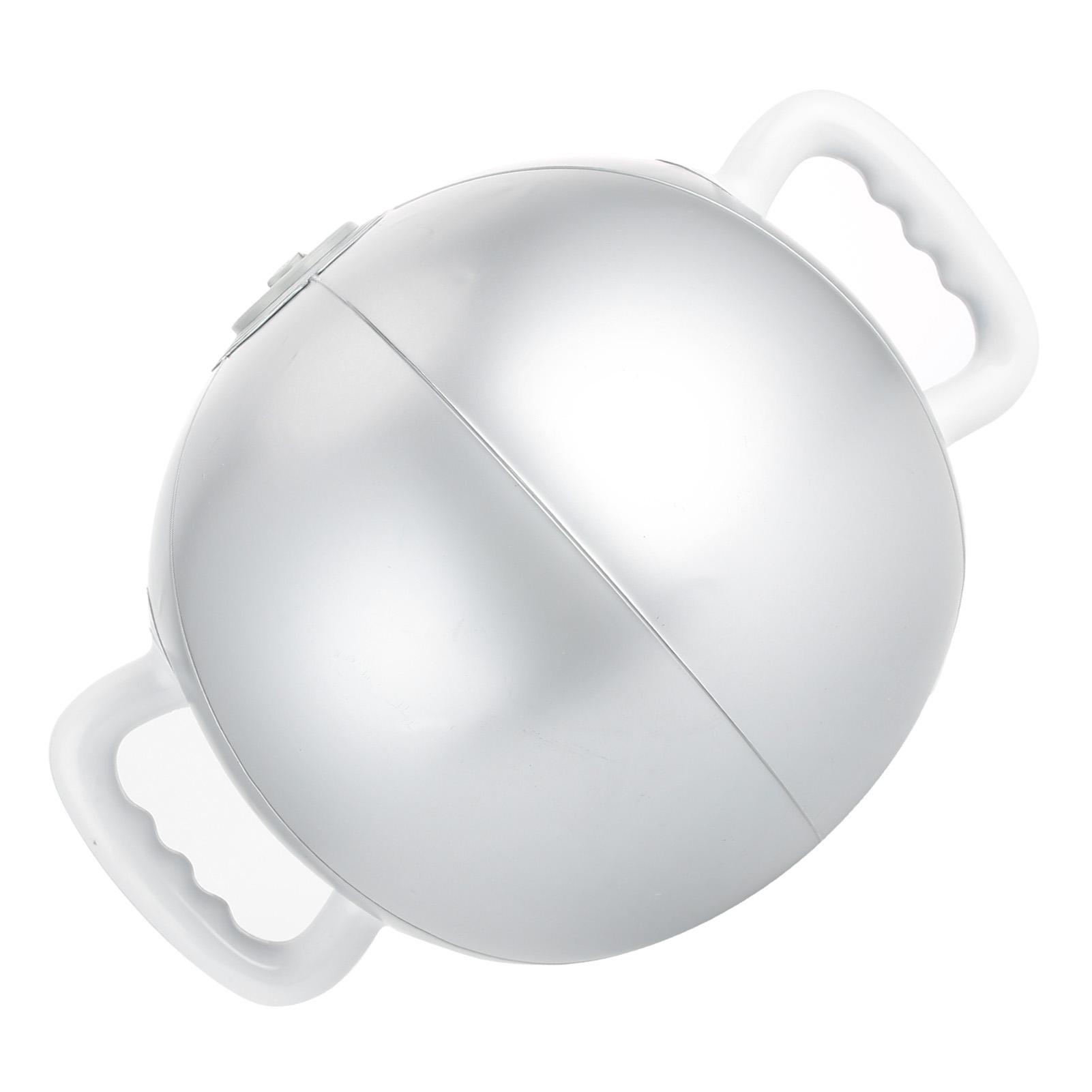 Water Filled Kettle Bells Yoga Gym Home Fitness Workout Water Injection Kettle Bell Ball
Water Filled Kettle Bells Yoga Gym Home Fitness Workout Water Injection Kettle Bell Ball