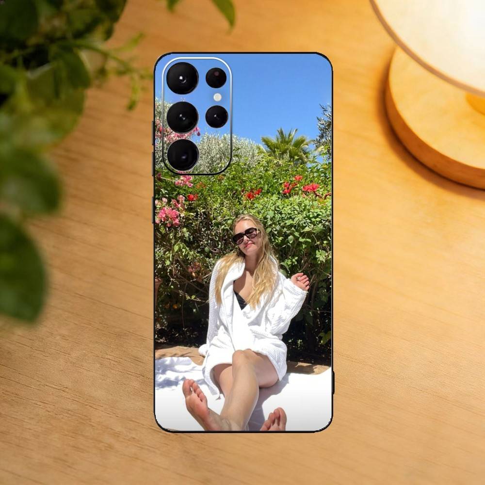 Gabriella B-Brooks Phone Case For Samsung S25,S24,S21,S22,S23,S30,Ultra,S20,Plus,Fe,Lite Black Shell Samsung S21Ultra
Gabriella B-Brooks Phone Case For Samsung S25,S24,S21,S22,S23,S30,Ultra,S20,Plus,Fe,Lite Black Shell Samsung S21Ultra