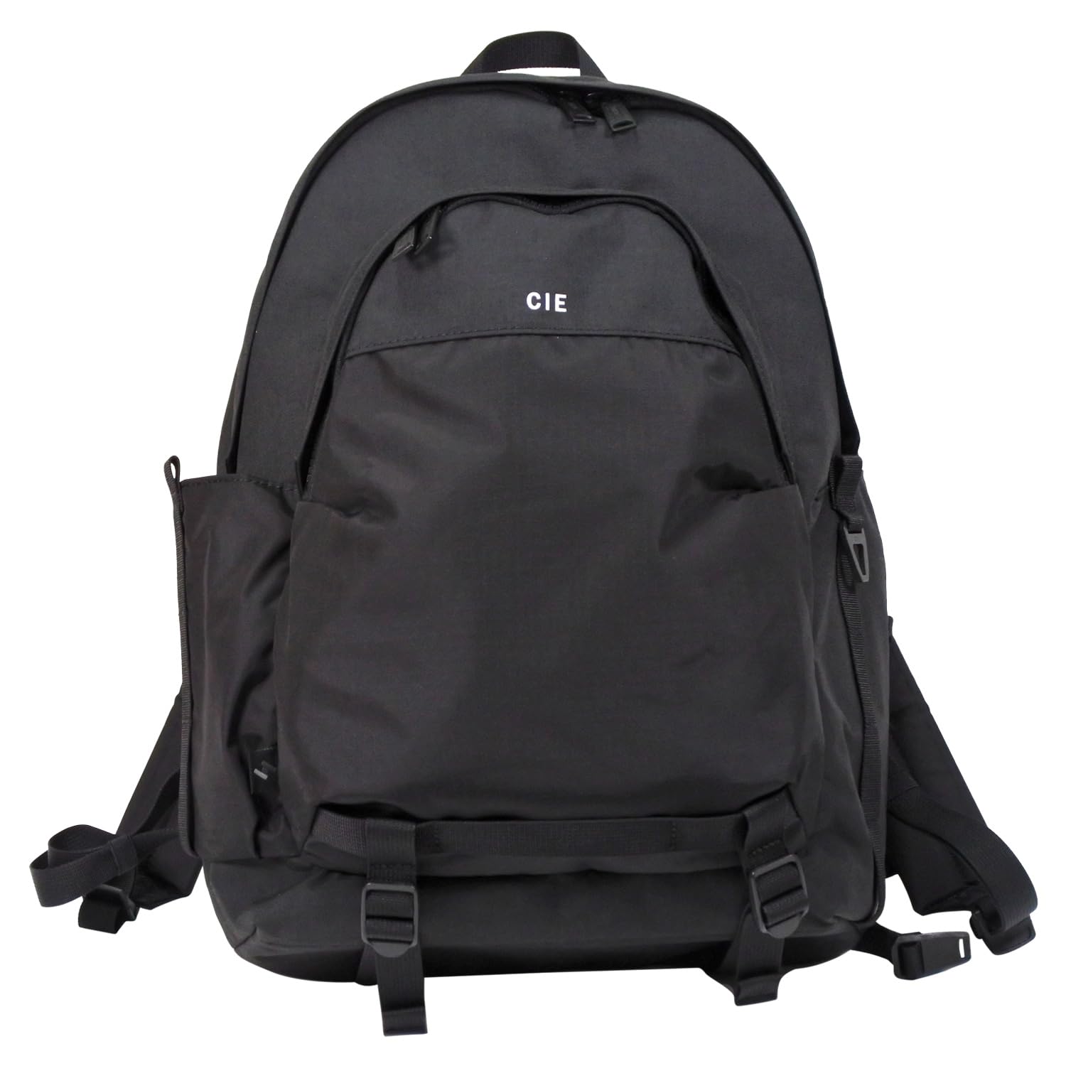 Sea Rucksack 35001 Black Medium Backpack,
Sea Rucksack 35001 Black Medium Backpack,
