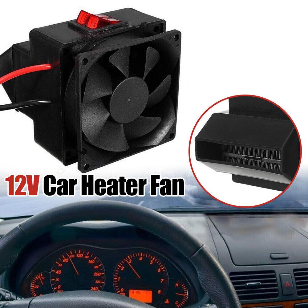 Pdtoweb 12V 150W Автомобильный обогреватель Теплый вентилятор отопления Регулируемый размораживатель автомобиля Демистер
Pdtoweb 12V 150W Автомобильный обогреватель Теплый вентилятор отопления Регулируемый размораживатель автомобиля Демистер