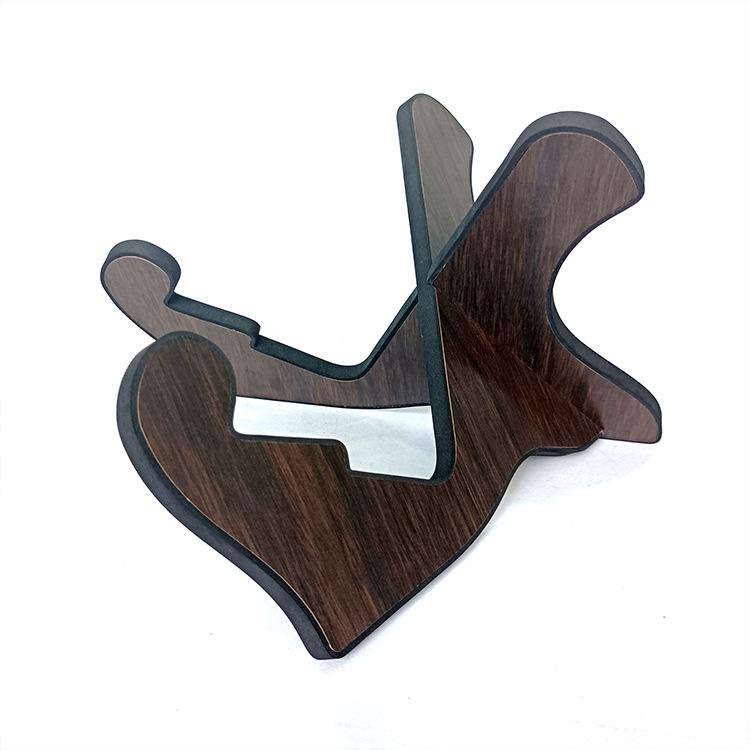Detachable Wooden Acoustic Guitar Stand Holder
Detachable Wooden Acoustic Guitar Stand Holder