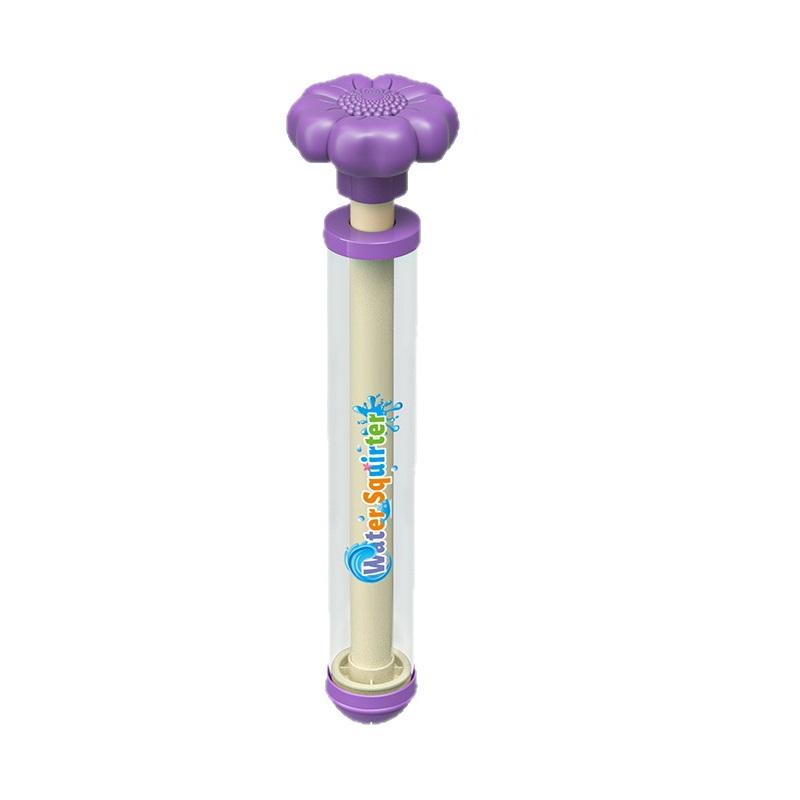 4/1PCS Pusher Type Fun Water Jet Spray Water Gun Water Splashing Festival Prop Outdoor Leisure Water Play Atmosphere Props
4/1PCS Pusher Type Fun Water Jet Spray Water Gun Water Splashing Festival Prop Outdoor Leisure Water Play Atmosphere Props
