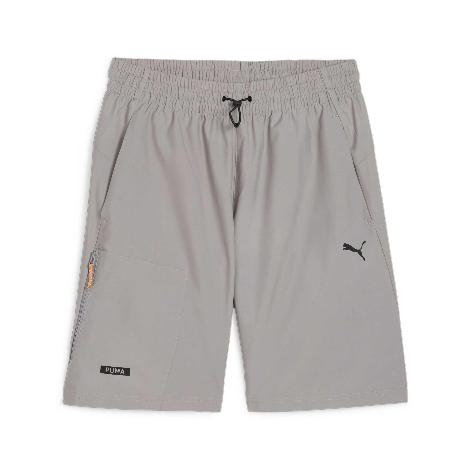 Puma Outdoor Comfortable Solid Color Simple Casual Shorts Men shorts Gray 682275-62 XL
Puma Outdoor Comfortable Solid Color Simple Casual Shorts Men shorts Gray 682275-62 XL
