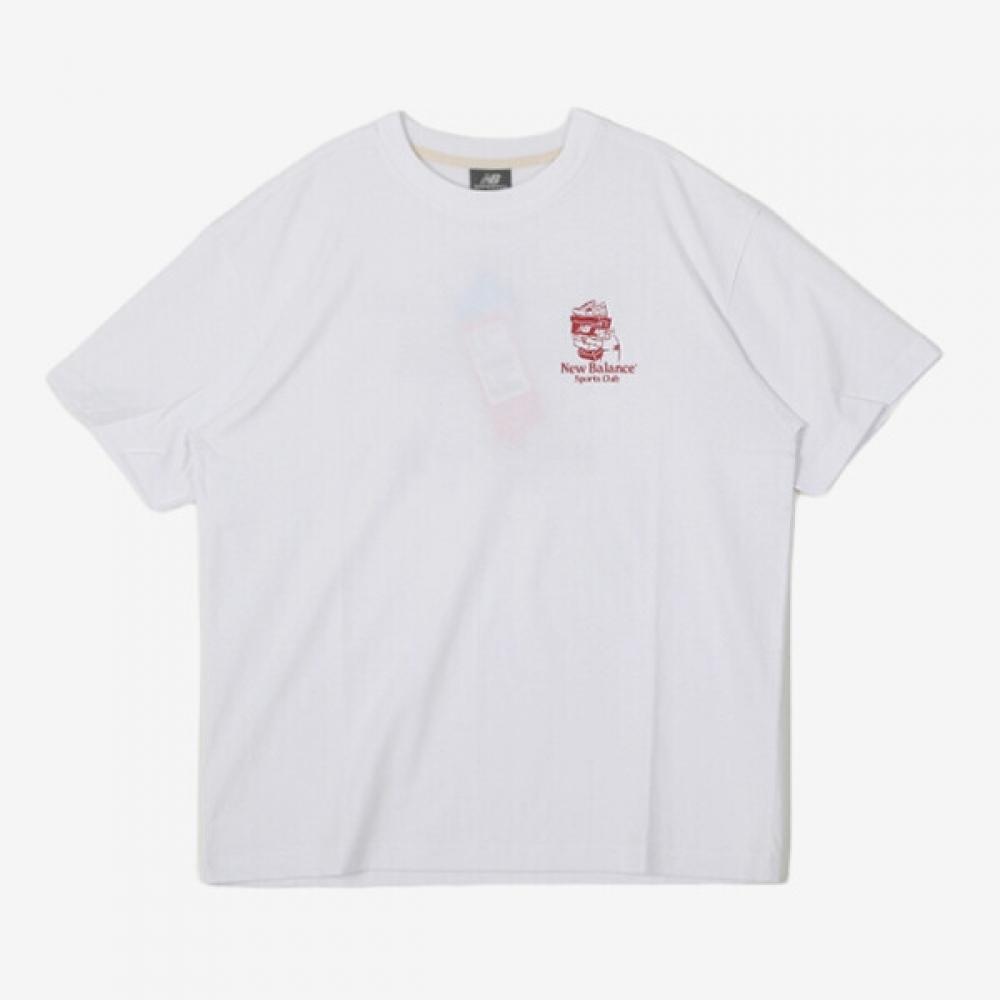 New Balance Футболка с коротким рукавом Kqj Nbneec2033 20 Uni Nb Boy Runners Club Friends Футболка с коротким рукавом 100
New Balance Футболка с коротким рукавом Kqj Nbneec2033 20 Uni Nb Boy Runners Club Friends Футболка с коротким рукавом 100