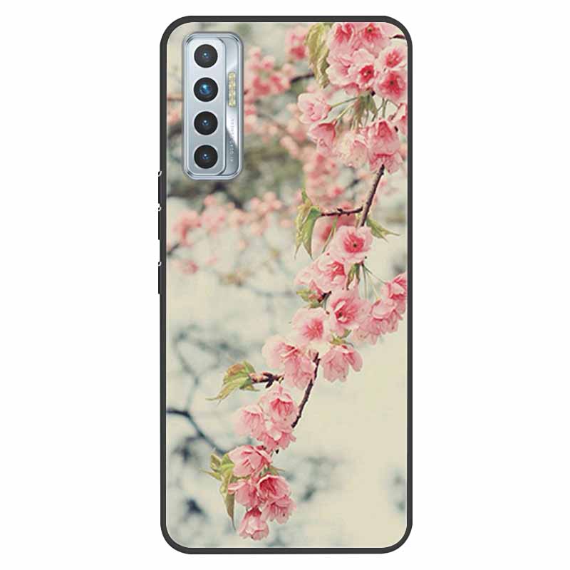 Чохол для Tecno Camon 17P, ударостійкий, м який силікон TPU, задня кришка для Tecno Camon 17P 2021, чохли для телефону Camon17P CG7, милий мультяшний Camon 17P 2021
Чохол для Tecno Camon 17P, ударостійкий, м який силікон TPU, задня кришка для Tecno Camon 17P 2021, чохли для телефону Camon17P CG7, милий мультяшний Camon 17P 2021