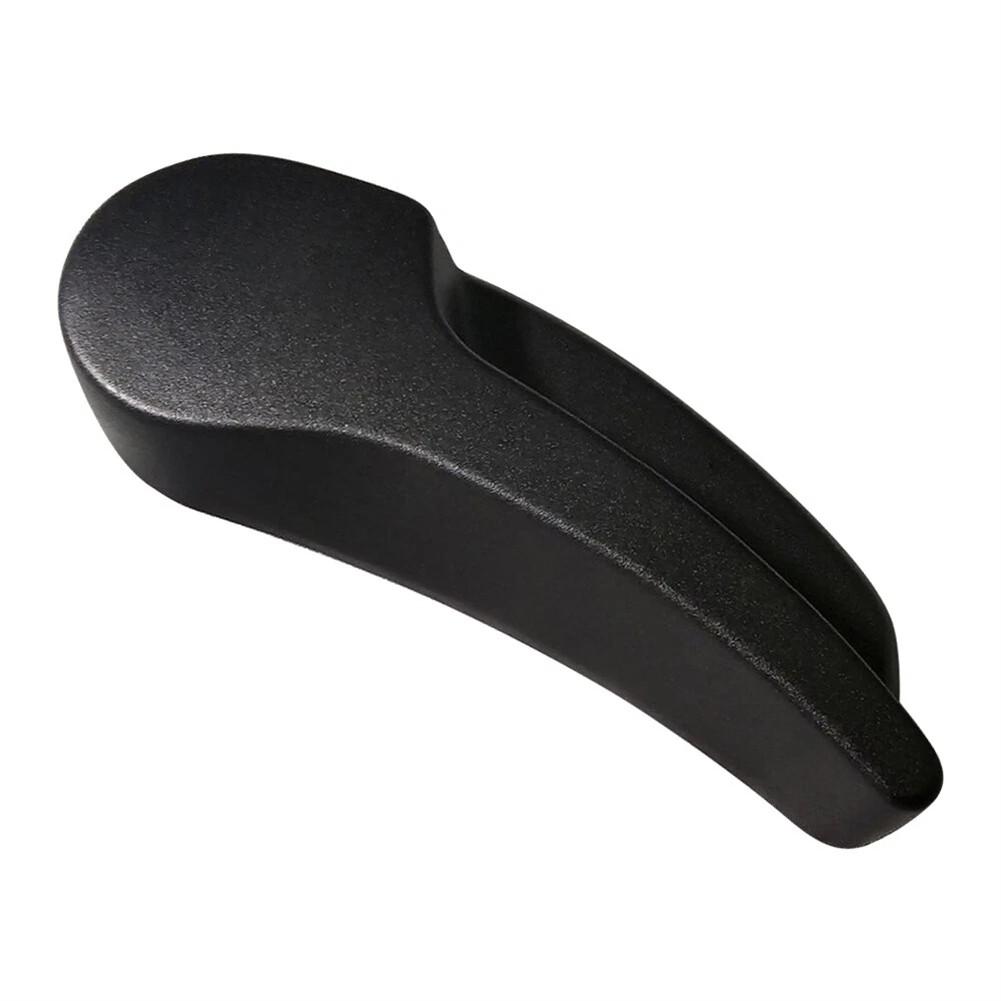 Black Plastic Handle Hood Release Handle Brand New Condition
Black Plastic Handle Hood Release Handle Brand New Condition