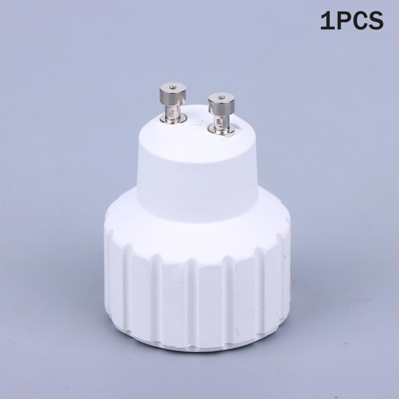 1/3/5 шт. Gu10 к Gu10 Gu10-Gu10 Цоколь для светодиодной лампы-прожектора CFL, удлинитель, держатель основания лампы, адаптер-конвертер A1
1/3/5 шт. Gu10 к Gu10 Gu10-Gu10 Цоколь для светодиодной лампы-прожектора CFL, удлинитель, держатель основания лампы, адаптер-конвертер A1