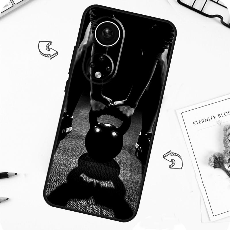 Крутой чехол для спортзала, фитнеса, кросс-тренинга для Honor Magic 7 5 6 Lite Honor 200 Pro X8b X9a X8a X8 X9 X9c X9b 50 70 90 Lite Honor X7a
Крутой чехол для спортзала, фитнеса, кросс-тренинга для Honor Magic 7 5 6 Lite Honor 200 Pro X8b X9a X8a X8 X9 X9c X9b 50 70 90 Lite Honor X7a