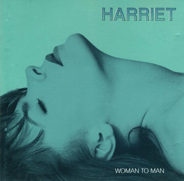 CD HARRIET ROBERTS Woman To Man 9031721102 EastWest 1990 Germany Dance Electronica Used
CD HARRIET ROBERTS Woman To Man 9031721102 EastWest 1990 Germany Dance Electronica Used