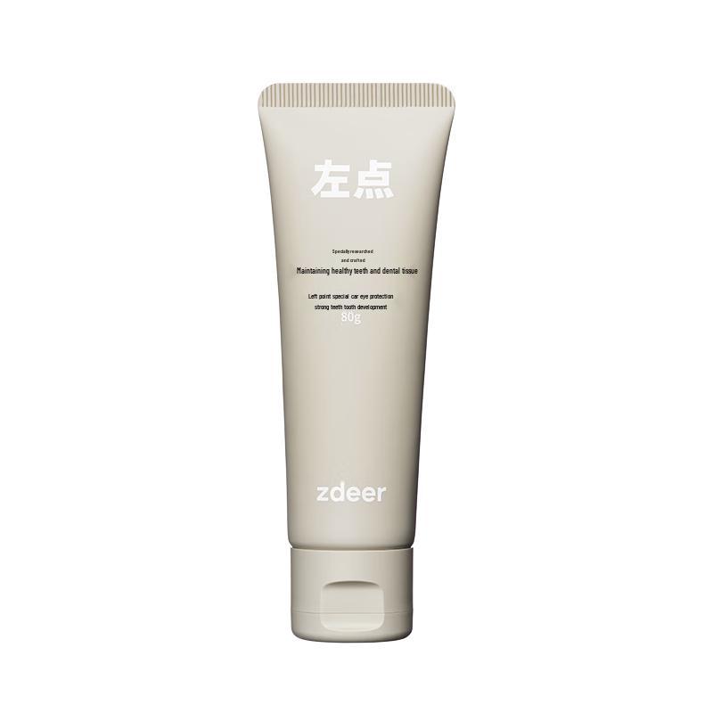 Zdeer Regenerative Silicon Toothpaste
Zdeer Regenerative Silicon Toothpaste