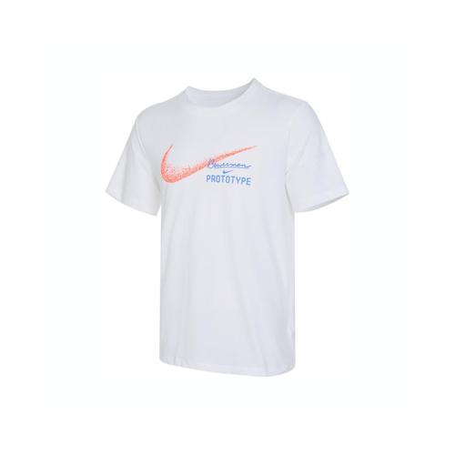 Nike Printed Casual Quick-Dry Crew Neck Short-Sleeve T-Shirt for Men, White EU L білий
Nike Printed Casual Quick-Dry Crew Neck Short-Sleeve T-Shirt for Men, White EU L білий