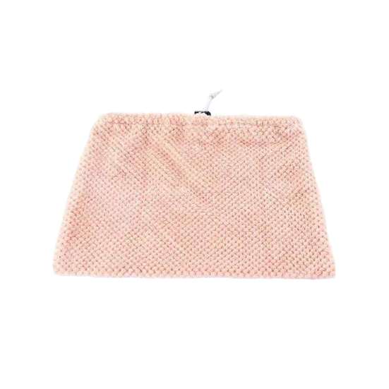 Чехол для метлы Износостойкий, с высоким водопоглощением, застежка на шнурок, защелкивающаяся на защелках, для чистки волос розовый
Чехол для метлы Износостойкий, с высоким водопоглощением, застежка на шнурок, защелкивающаяся на защелках, для чистки волос розовый