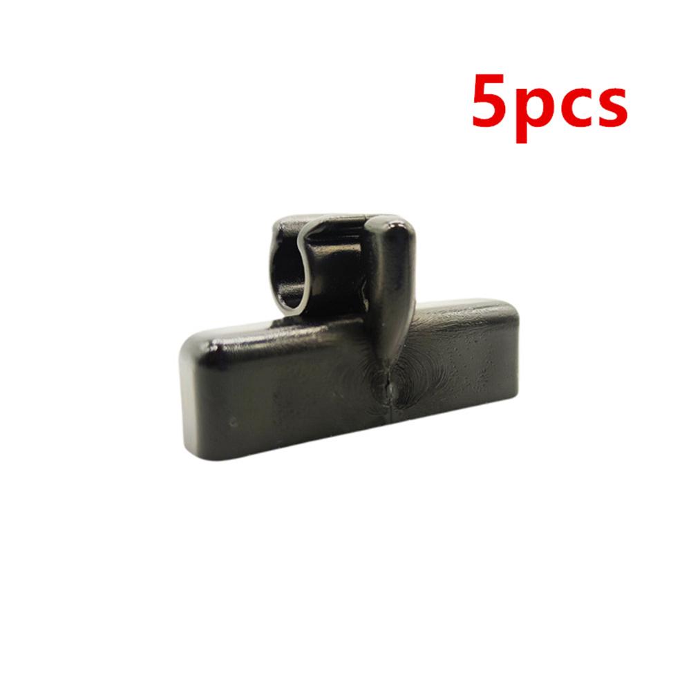 5 Pcs Soft Roof Clips 78554-60A00 Fit For Suzuki Geo Jimny Escudo Vitara Sidekick
5 Pcs Soft Roof Clips 78554-60A00 Fit For Suzuki Geo Jimny Escudo Vitara Sidekick