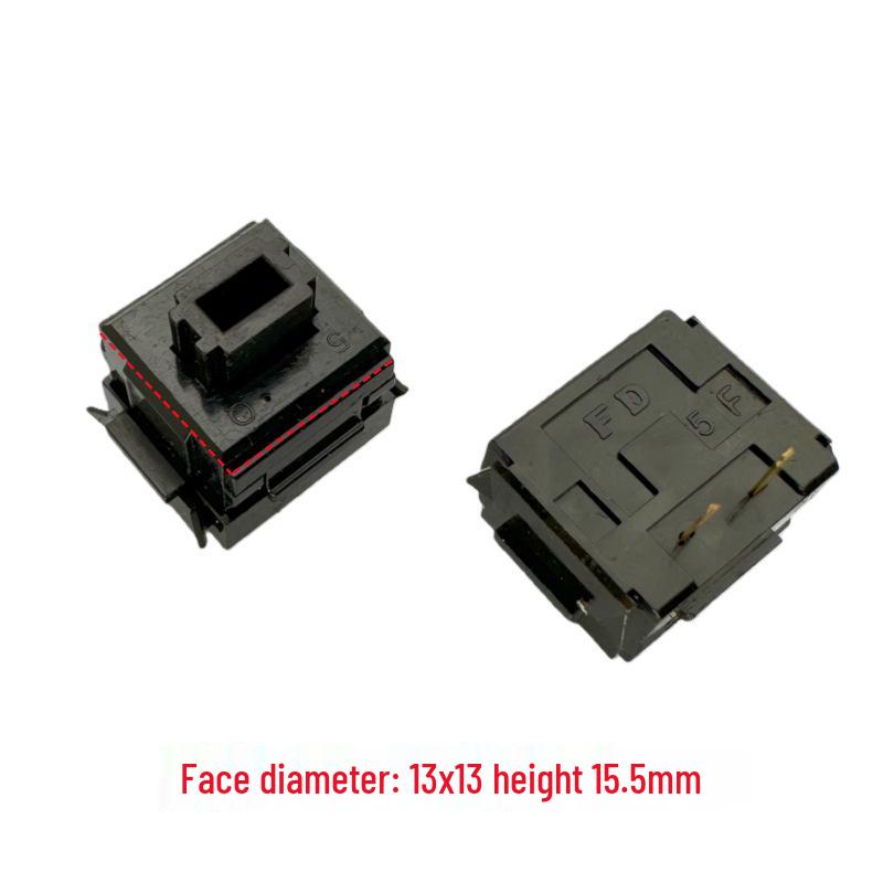 Fuhua FD Touch Mechanical Gaming Keyboard Key Switch
Fuhua FD Touch Mechanical Gaming Keyboard Key Switch
