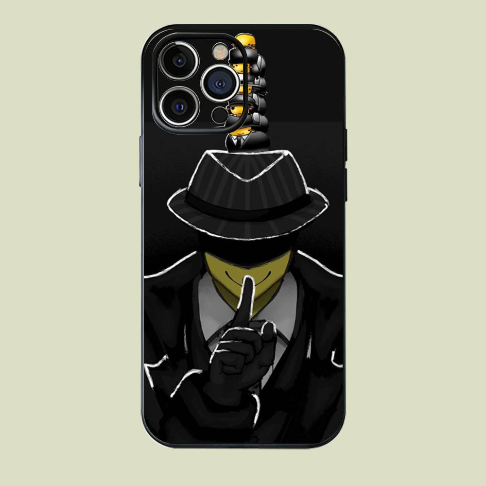 F-Forsaken C-Chance Black Matte Phone Case For iPhone 17 16 15 14 13 12 Pro Max Silicone Soft Back Cover iPhone16pro
F-Forsaken C-Chance Black Matte Phone Case For iPhone 17 16 15 14 13 12 Pro Max Silicone Soft Back Cover iPhone16pro