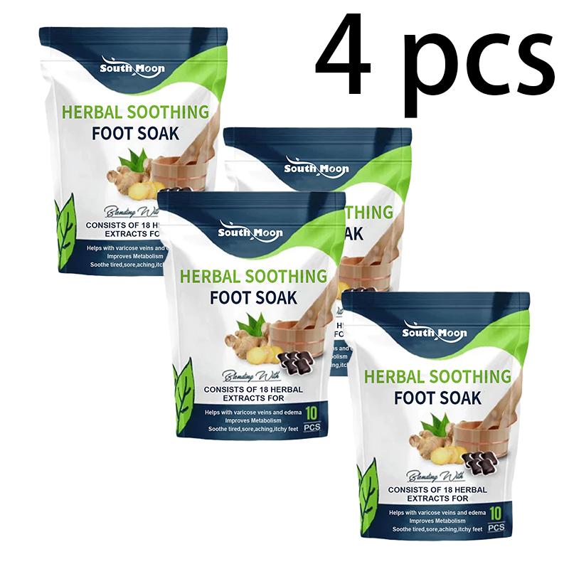 South Moon Травяные пакеты для ванночек для ног Массаж кожи тела Укрепляющее замачивание Гелевое средство для ног Пакеты для ванночек для ног
South Moon Травяные пакеты для ванночек для ног Массаж кожи тела Укрепляющее замачивание Гелевое средство для ног Пакеты для ванночек для ног