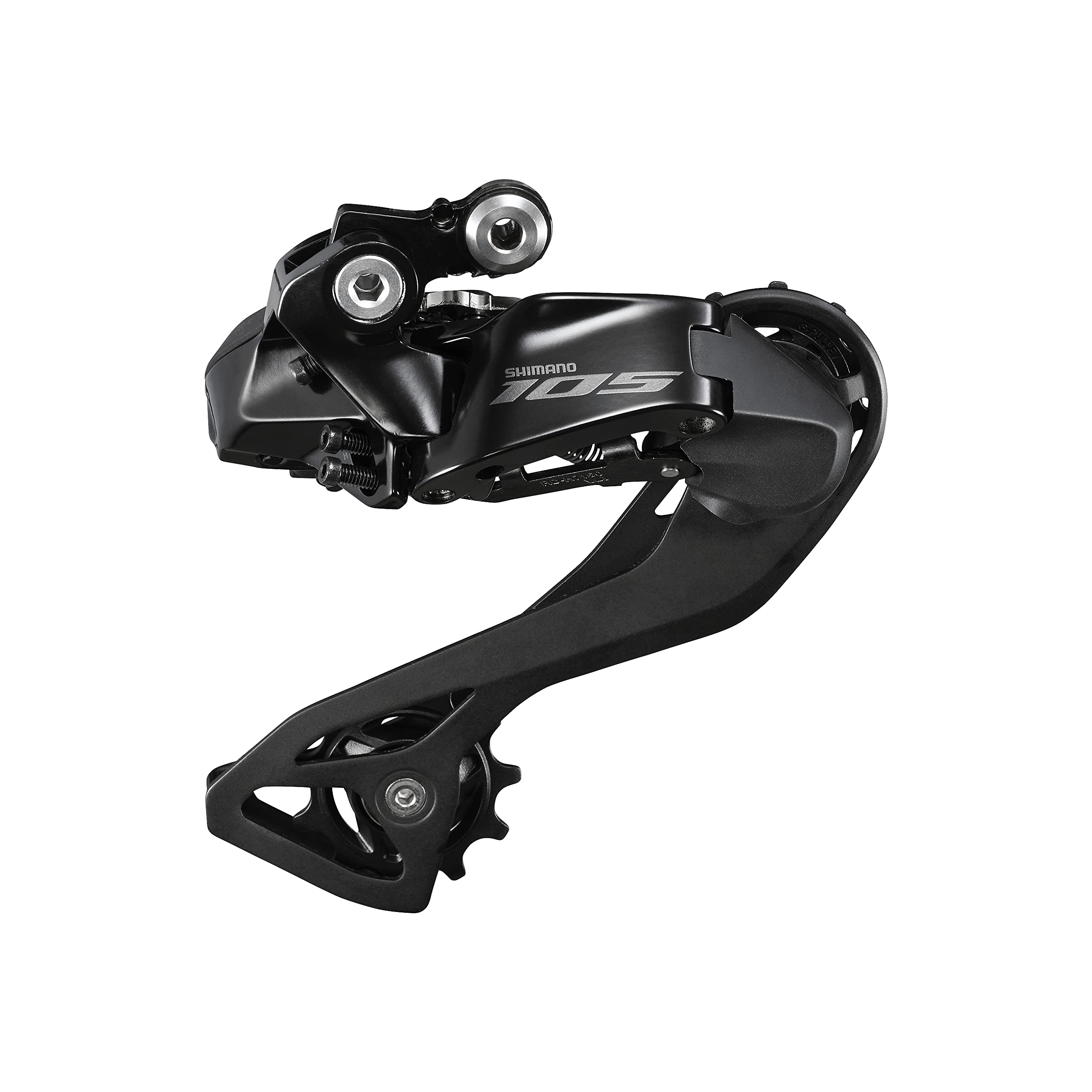 Shimano Di2 Compatible Rear Low Black RD-R7150A 12-Speed Derailleur, 34-36T Side, (IRDR7150A) чёрный
Shimano Di2 Compatible Rear Low Black RD-R7150A 12-Speed Derailleur, 34-36T Side, (IRDR7150A) чёрный