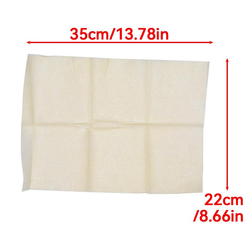 10Pcs 35x22cm Tack Cloth Rags Sticky Paint Body Shop Resin Lint Dust Automotive Paint Sticky Cloth Dust Cloth Cleaning Cloths
10Pcs 35x22cm Tack Cloth Rags Sticky Paint Body Shop Resin Lint Dust Automotive Paint Sticky Cloth Dust Cloth Cleaning Cloths