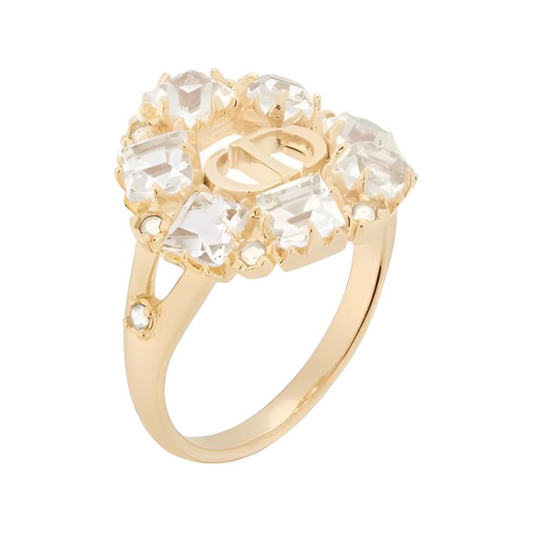 Dior Decorative Ring Women jewelry R1240PTCCY-D301 M,Gold
Dior Decorative Ring Women jewelry R1240PTCCY-D301 M,Gold