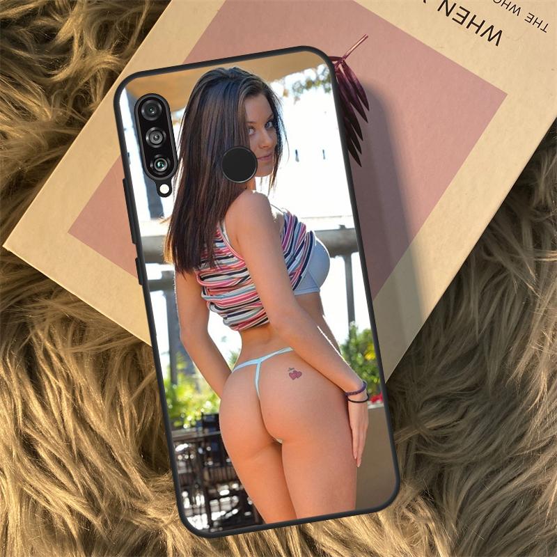 Sexy Lana Rhoades For Huawei Nova 11i 12i 3i 7i 8i 9 10 SE Y60 Y61 Y70 Y72 Y73 Y90 Y91 P20 P30 P40 Lite Case Huawei Nova 5T
Sexy Lana Rhoades For Huawei Nova 11i 12i 3i 7i 8i 9 10 SE Y60 Y61 Y70 Y72 Y73 Y90 Y91 P20 P30 P40 Lite Case Huawei Nova 5T