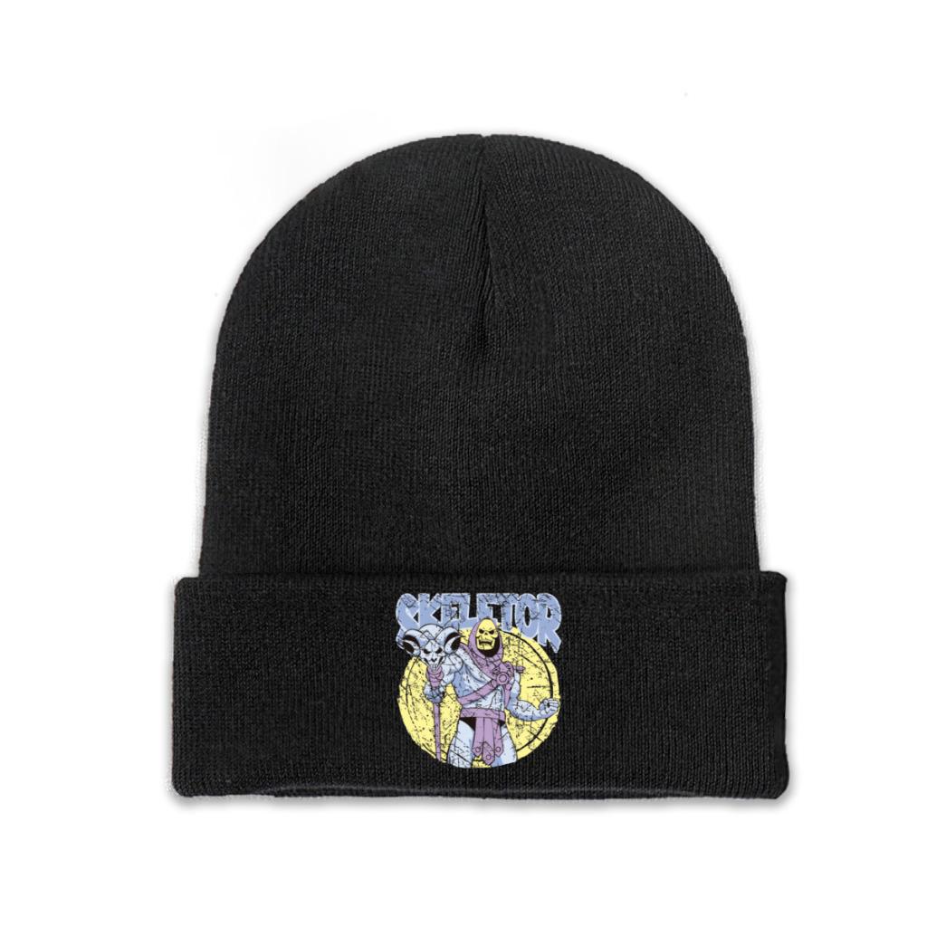 He-Man and the Masters of the Universe Жіночі трикотажні шапки Skullies Skullies Beanies Winter Hat Polyester Casual Cap Cap One Size
He-Man and the Masters of the Universe Жіночі трикотажні шапки Skullies Skullies Beanies Winter Hat Polyester Casual Cap Cap One Size