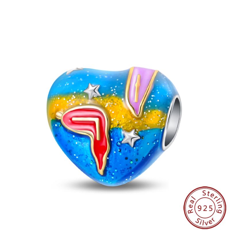 100 copper Emotional Expression Wishes HeartShaped Design Sweet Charm Bead Charms Bead Charms 3mm Do It Yourself Fine Jewellery Making
100 copper Emotional Expression Wishes HeartShaped Design Sweet Charm Bead Charms Bead Charms 3mm Do It Yourself Fine Jewellery Making