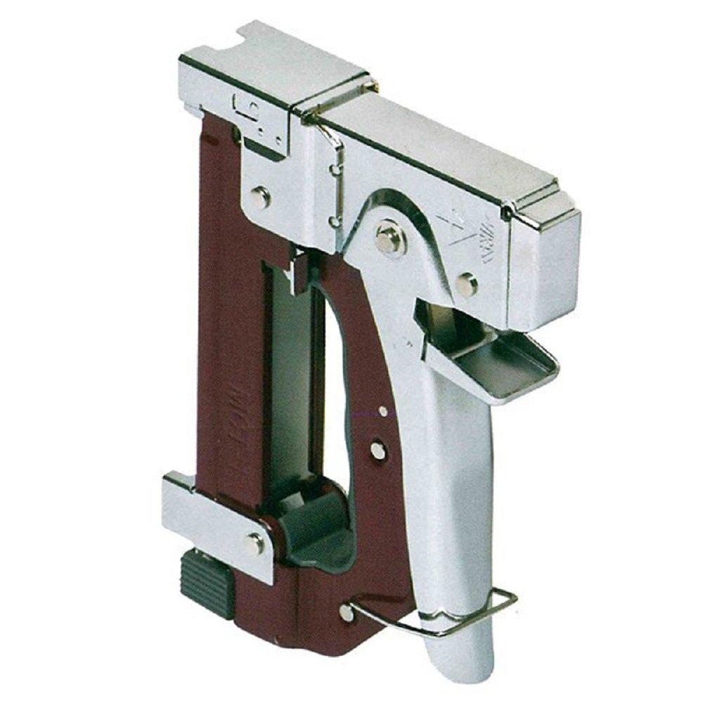 Mirai Industry Кабельный степлер MCT-1
Mirai Industry Кабельный степлер MCT-1