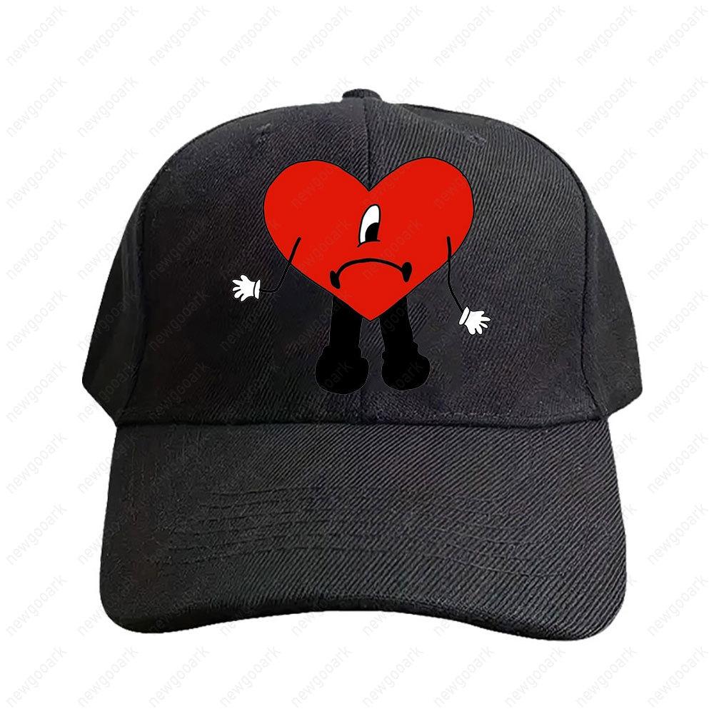Un Verano Sin Ti Heart Cap Summer Women Unisex Adult Peaked Hat Fashion Casual Adjustable Printed Baseball Caps Trucker Cap Adjustable
Un Verano Sin Ti Heart Cap Summer Women Unisex Adult Peaked Hat Fashion Casual Adjustable Printed Baseball Caps Trucker Cap Adjustable