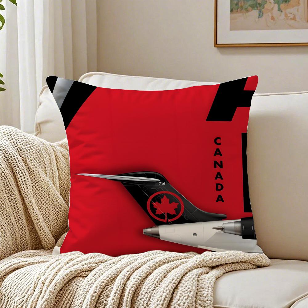 Fashion AAir CCanada Logo Cushion Cover Pillowcase Antidustmite living Room Sofa Decor Cushion Room 30X30cm
Fashion AAir CCanada Logo Cushion Cover Pillowcase Antidustmite living Room Sofa Decor Cushion Room 30X30cm