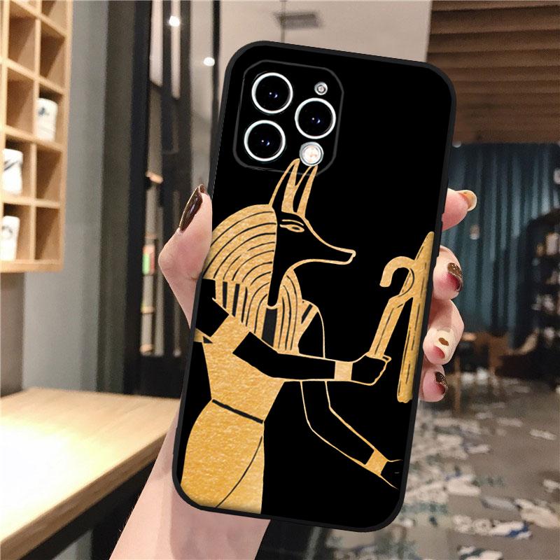Чехол для телефона для iphone 17 Pro Max Air 16 15 14 13 Pro Max 15 16 Pro 15Plus Египет Нефертити Анубис Анкх Фараон Ракушка iPhone 13ProMax
Чехол для телефона для iphone 17 Pro Max Air 16 15 14 13 Pro Max 15 16 Pro 15Plus Египет Нефертити Анубис Анкх Фараон Ракушка iPhone 13ProMax