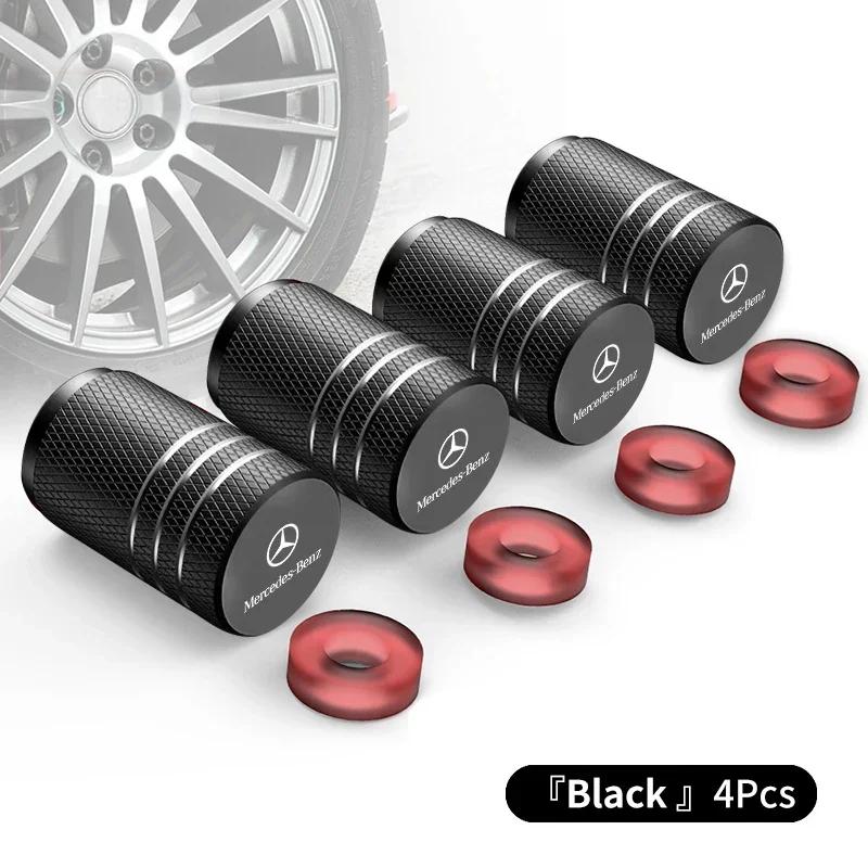 C200 E200 For Mercedes Benz 4pcs Car Aluminum Valve Caps Dustproof Tire Rim Stem Cap For Mercedes Benz W211 W124 W176 W177 C180
C200 E200 For Mercedes Benz 4pcs Car Aluminum Valve Caps Dustproof Tire Rim Stem Cap For Mercedes Benz W211 W124 W176 W177 C180